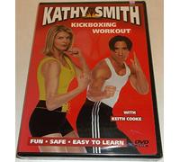 Kathy Smith - Kickboxing
