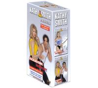 Kathy smith : kickboxing workout / time saver