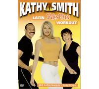 Kathy Smith - Latin Rhythm Workout