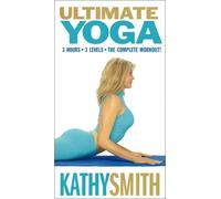 Kathy Smith - New Yoga/New Yoga Basics/New Y