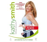 KATHY SMITH - Perdre du poids 1