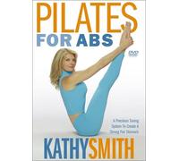 Kathy Smith - Pilates for Abs