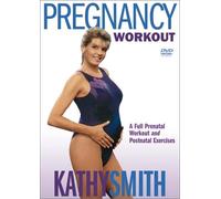 Kathy Smith - Pregnancy Workout