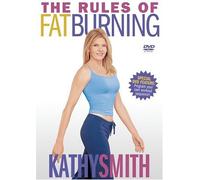 Kathy Smith - Rules of Fat Burning