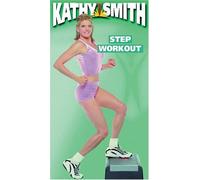 Kathy Smith - Step Workout