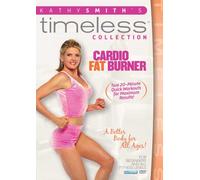 Kathy Smith Timeless Collection: Cardio Fat Burner