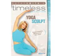 Kathy Smith Timeless Collection-Yoga Sculpt