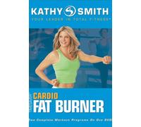 Kathy Smith - Timesaver-Cardio Fat Burner