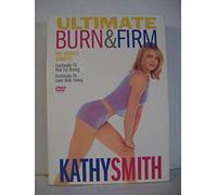 Kathy Smith - Ultimate Burn & Firm