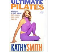 Kathy Smith - Ultimate Pilates [2dvd Pack]