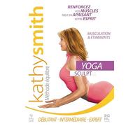 KATHY SMITH - Yoga Sculpt
