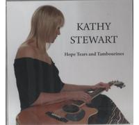 Kathy Stewart - Hope Tears and Tamborines