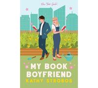 Kathy Strobos My Book Boyfriend (Tascabile)