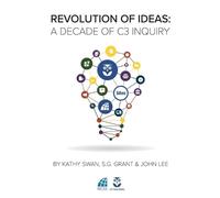 Kathy Swan S G Grant John Lee Revolution of Ideas (Tascabile)