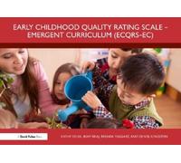 Kathy Sylva Iram Siraj Br Early Childhood Quality Rating Scale - Em (Tascabile)