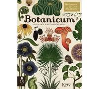 Kathy Willis Botanicum (Copertina rigida) Welcome To The Museum