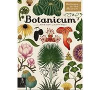 Kathy Willis Botanicum (Copertina rigida) Welcome to the Museum