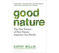 Kathy Willis Good Nature (Copertina rigida)