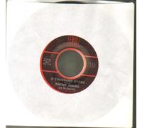 KATHY YOUNG - a thousand stars 45 rpm single