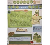 Kathy's Recipes: Made with Love