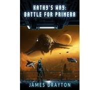 Kathy's Way: Battle for Primera