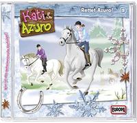 Kati & Azuro - 01/Rettet Azuro!