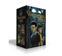 Kati Bartkowski Heidi Lang The Whispering Pines Series (Boxed Set) (Tascabile)