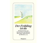 Kati Hertzsch Der Frühling ist da (detebe) (Tascabile)