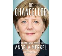 Kati Marton The Chancellor (Copertina rigida)