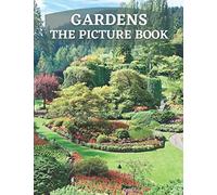 Kati Publisher Gardens (Tascabile)