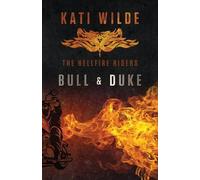 Kati Wilde Bull & Duke (Tascabile) Discreet Cover Edition