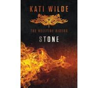 Kati Wilde Stone (Tascabile) Discreet Cover Edition