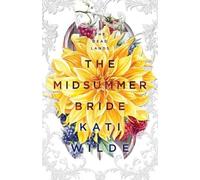 Kati Wilde The Midsummer Bride (Tascabile) Discreet Cover Edition