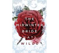 Kati Wilde The Midwinter Bride (Tascabile) Discreet Cover Edition