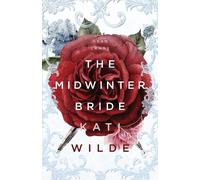 Kati Wilde The Midwinter Bride (Tascabile) Discreet Cover Edition