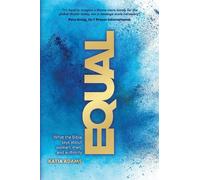 Katia Adams Equal (Tascabile)