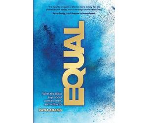 Katia Adams Equal (Tascabile)