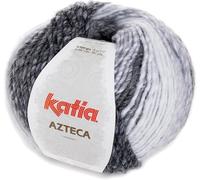 Katia Azteca 7801 Grey Filati per maglieria