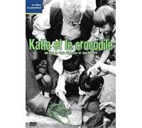 Katia et le crocodile