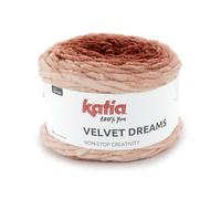 Katia Filato Velvet Dreams 300G