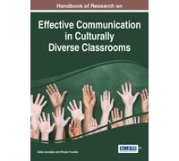 Katia Gonzalez Handbook of Research on Effective Communicatio (Copertina rigida)