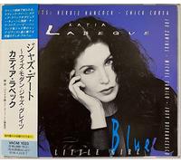 Katia Labeque - Little Girl Blue