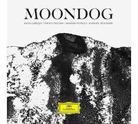 Katia Labèque, Massimo Pupillo, David Chalmin, Raphaël Séguinie - Moondog