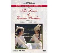 Katia Labeque - The Loves Of Emma Barda