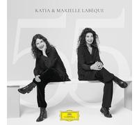 Katia Labque Marielle Labque - 55