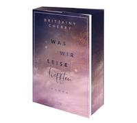 Katia Liebig Brittainy Ch Was wir leise hofften (Problems-Reihe, Ban (Tascabile)