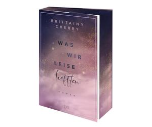 Katia Liebig Brittainy Ch Was wir leise hofften (Problems-Reihe, Ban (Tascabile)