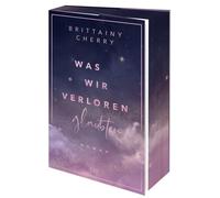 Katia Liebig Brittainy Was wir verloren glaubten (Problems-Reihe, B (Tascabile)