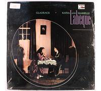 KATIA & MARIELLE LABEQUE - gladrags