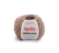 Katia Merino ARAN-0074 legno